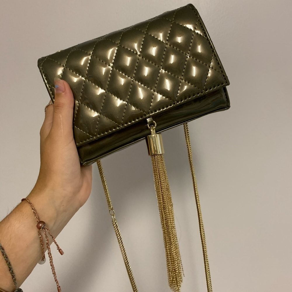brand new big buddha bag